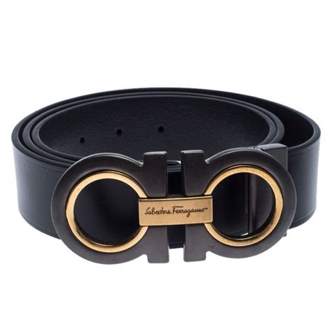 black and gold ferragamo belt fake|ferragamo belt cheap authentic.